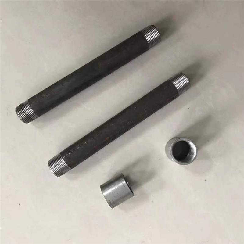 白沙钢管注浆管隧道止水
